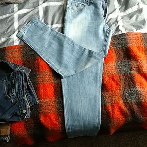 Hollister jeans